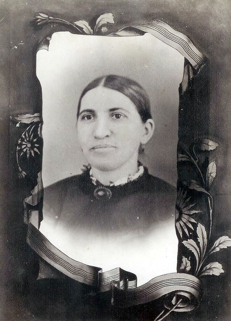 Eva Elizabeth Doll (1828-1886)

